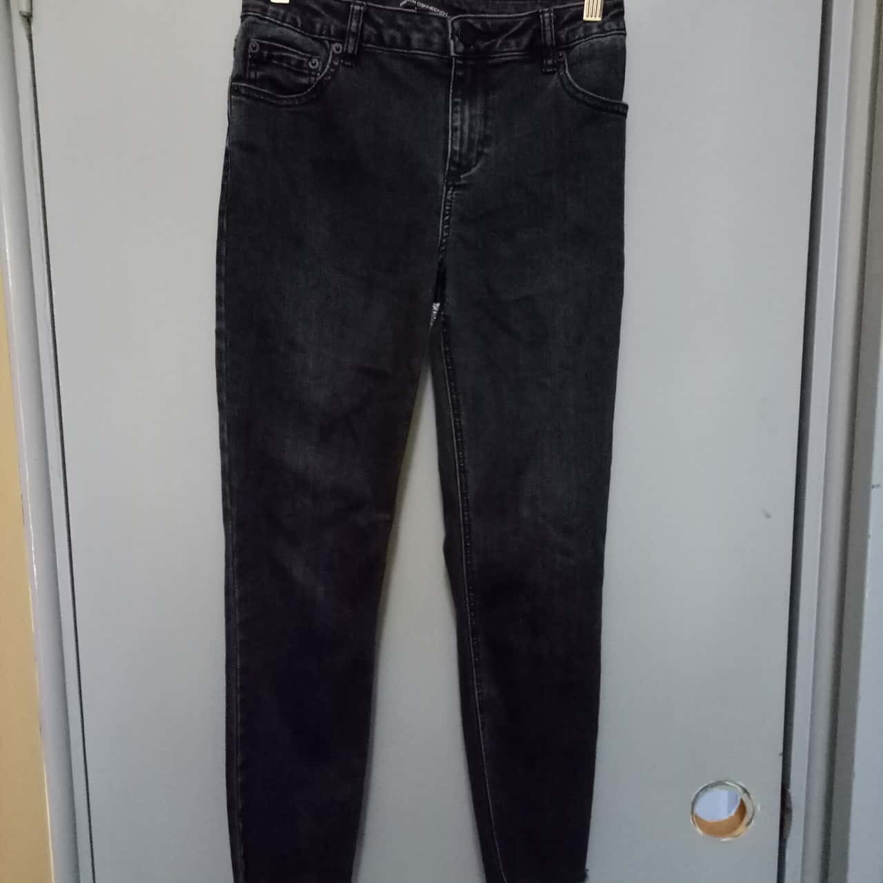 French Connection Womens Size 8 Navy 