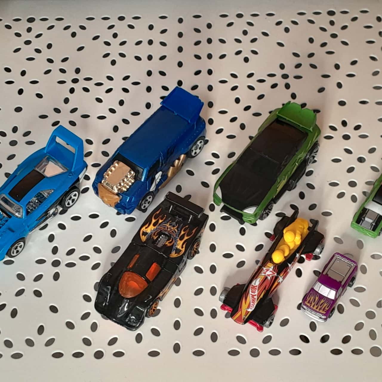 Image Tester