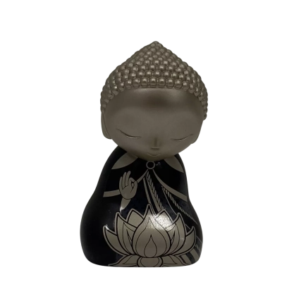 Little Buddha Figure