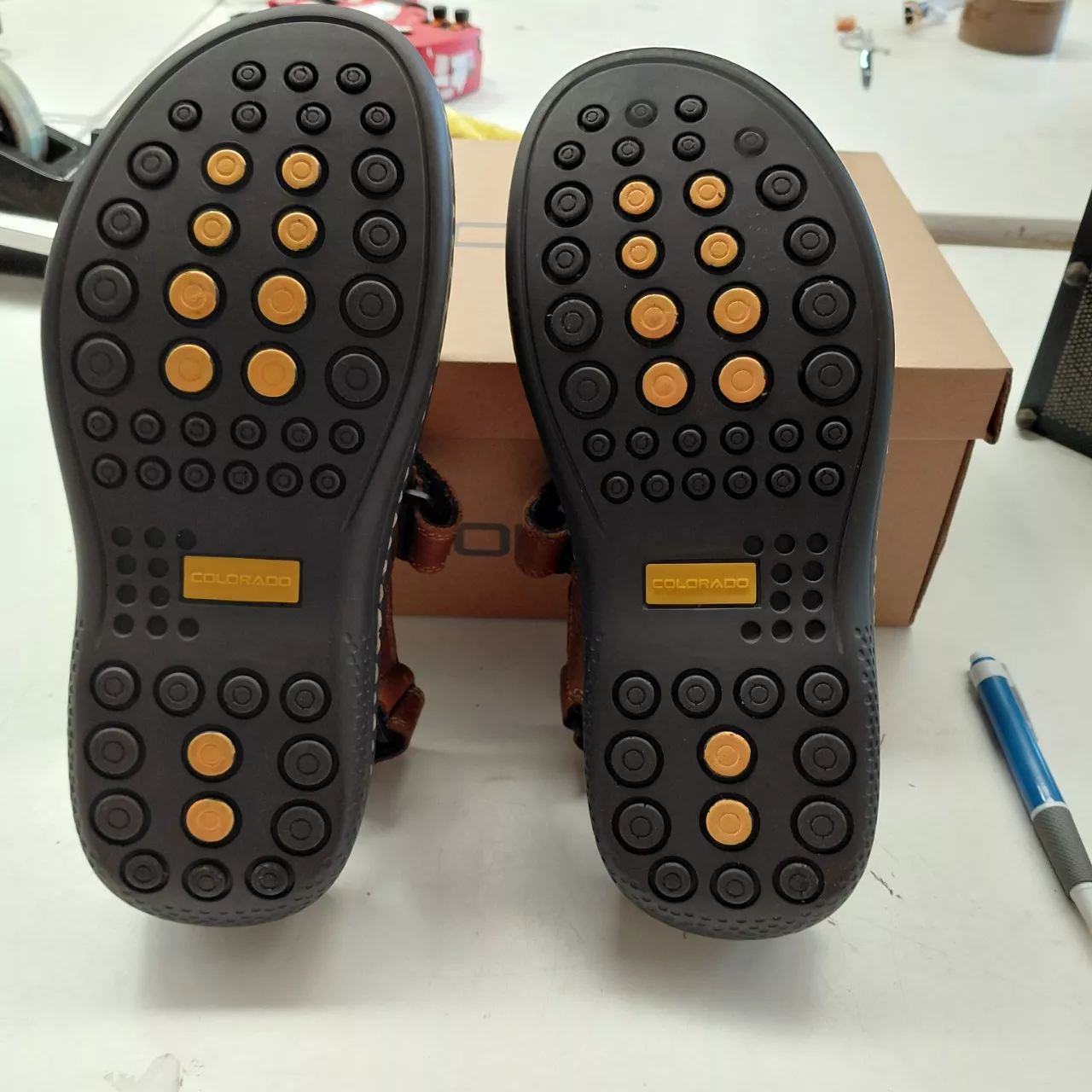 Image Tester