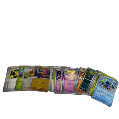 Pokémon Trading Cards 30pck