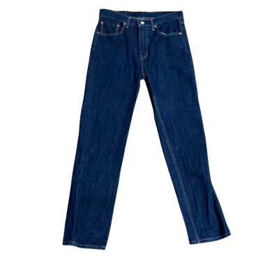 Levi Strauss & Co. 516 Blue Jeans Size 32