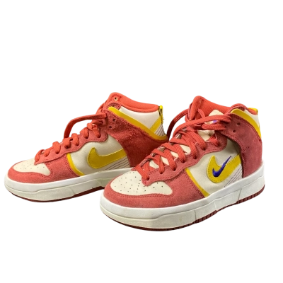 Nike Unisex  HighUp Shoes Size 6.5 