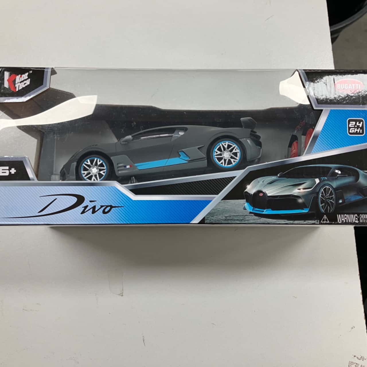 Image Tester