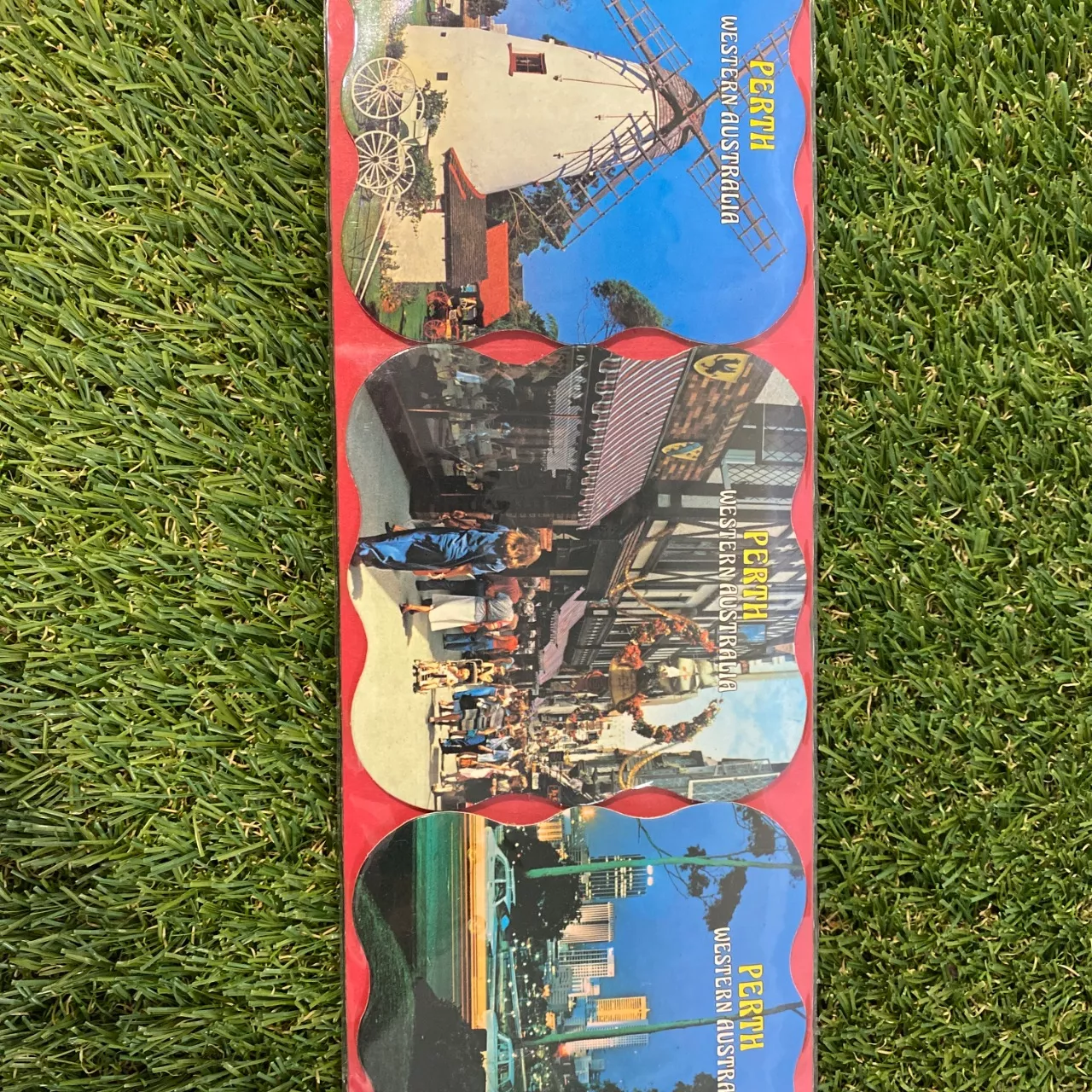 Image Tester