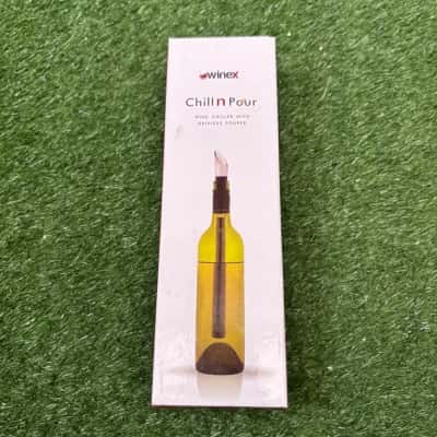 Winex Chill n Pour (New)