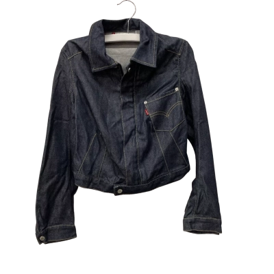 Levis Kids  Size M /90 Jackets Navy Blue 