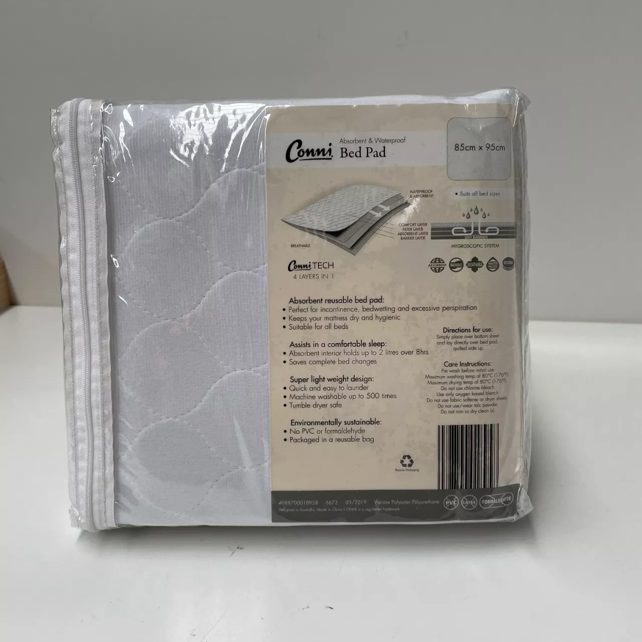 Image Tester