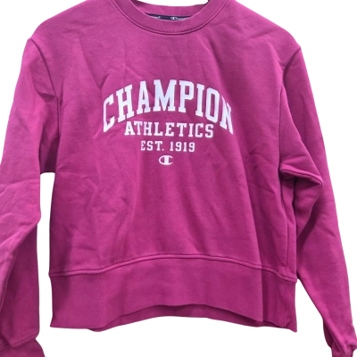 Champion Womens  Size XS Jumper (5)