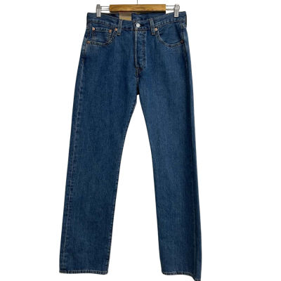 BNWT Levi Strauss & Co. Womens Size 30 Blue Jeans 