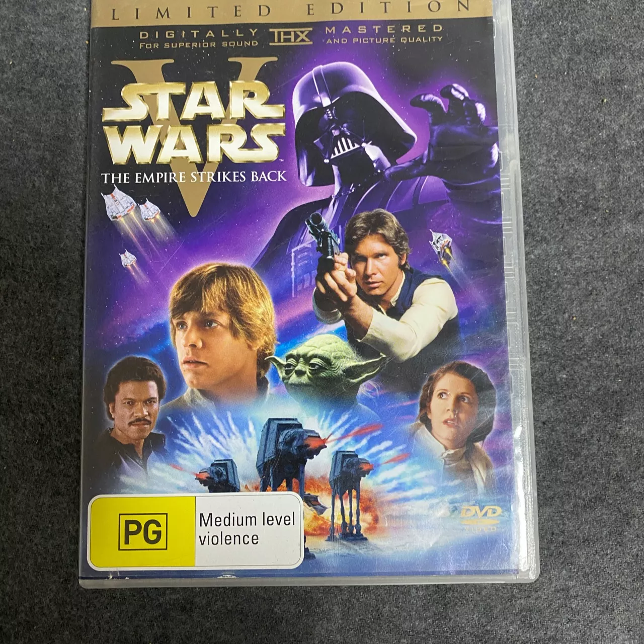 Image Tester
