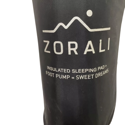 Zorali sleeping mat