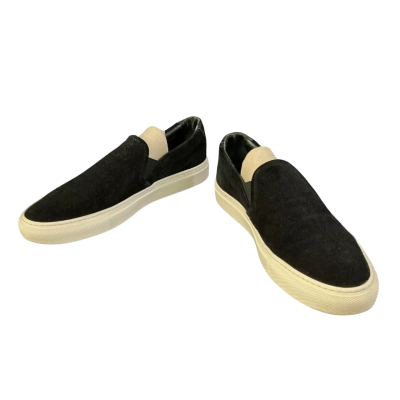 Common Projects Mens  Size 42 Loafers Black  