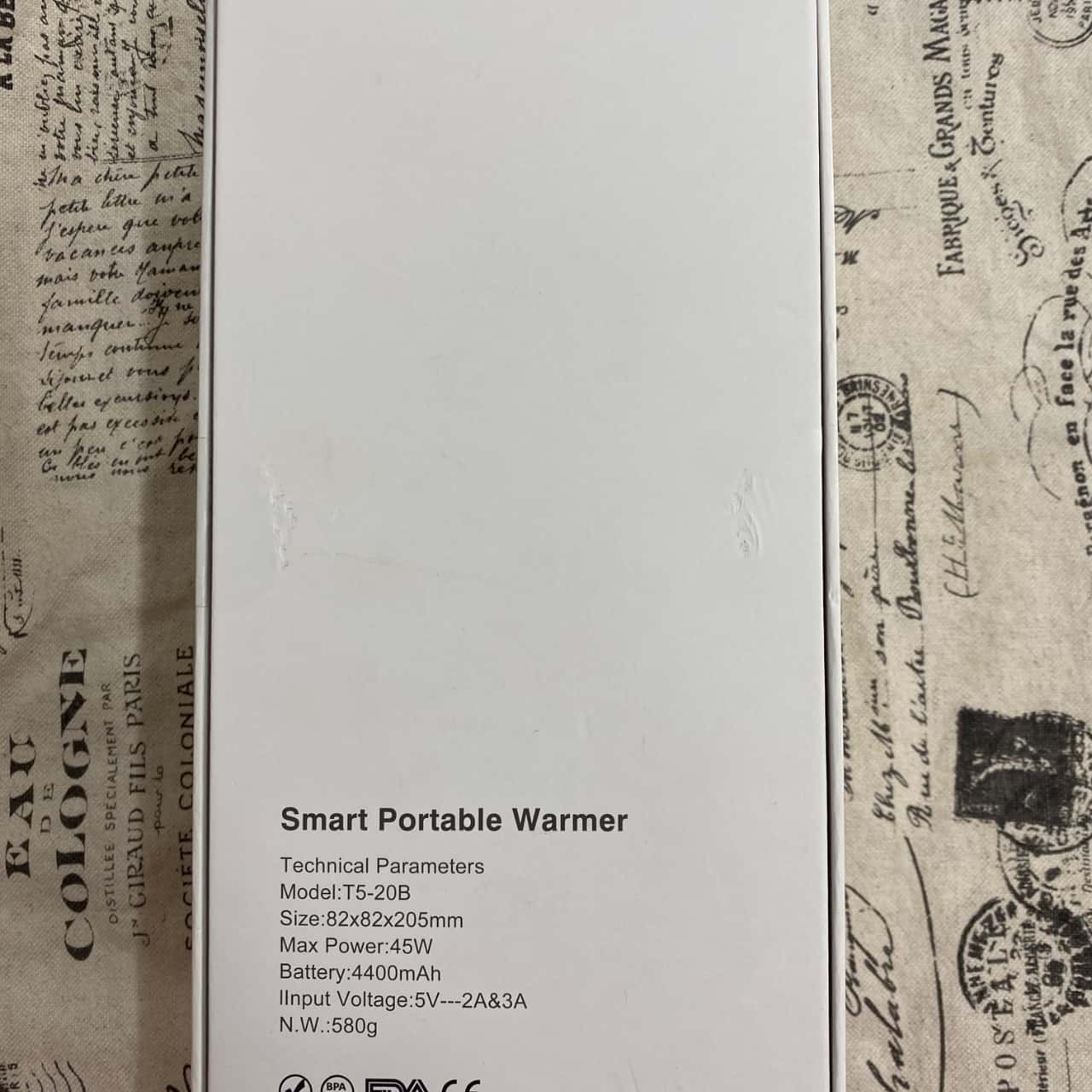 Image Tester