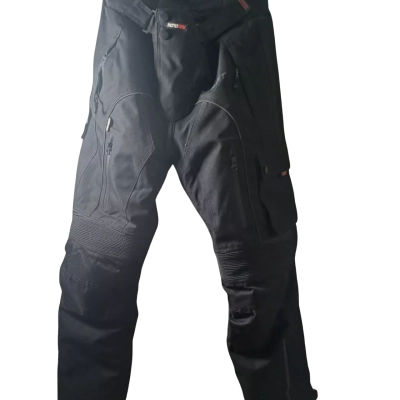 Motordry Mens Biker Pants - Size M