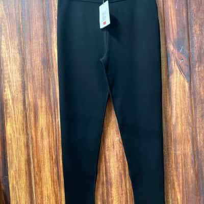 Witchery  Size XL Black  pants new 