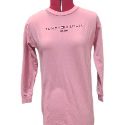 Tommy Hilfiger Womens  Size 10 Pink  