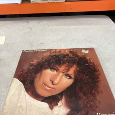 Barbra Streisand - Memories