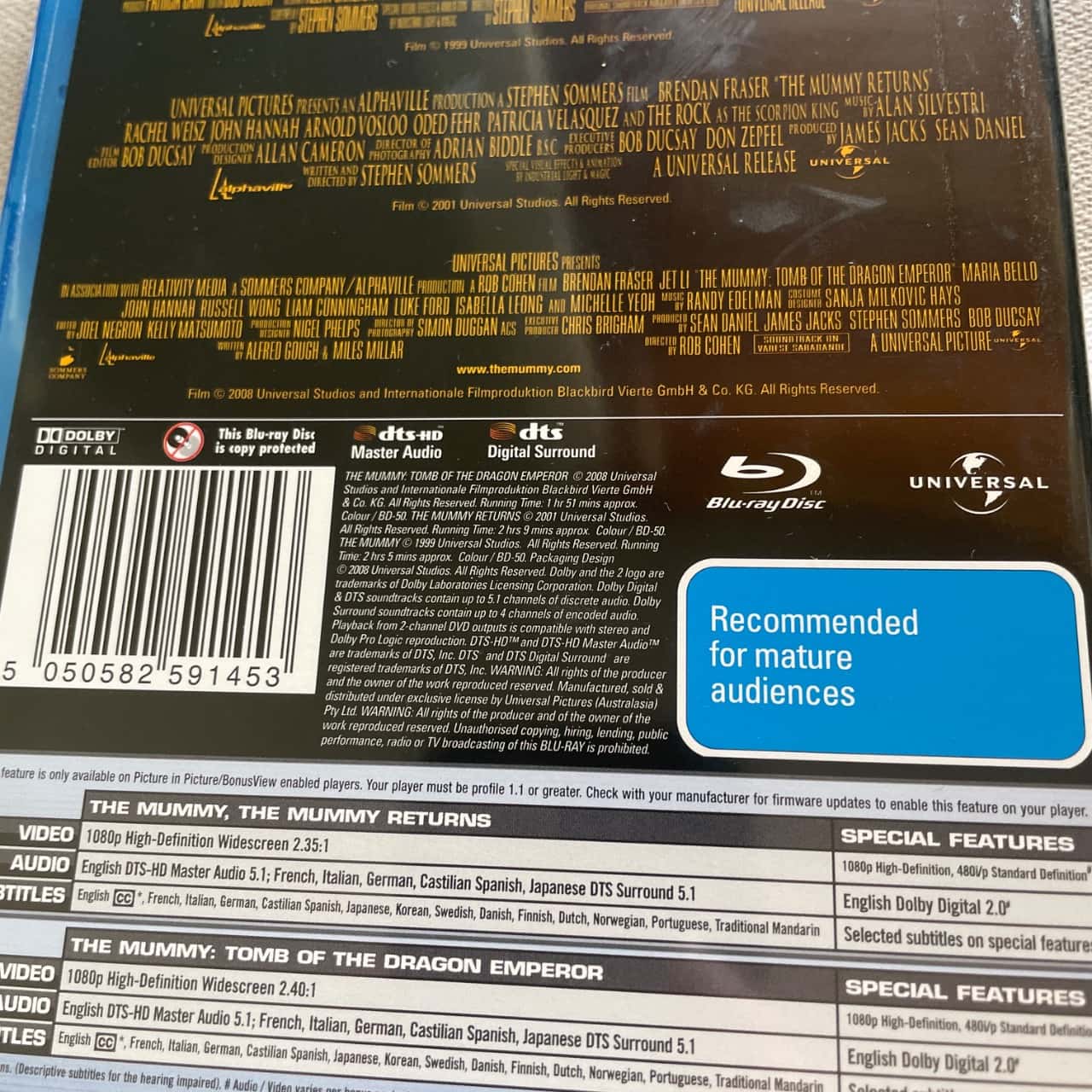 Image Tester