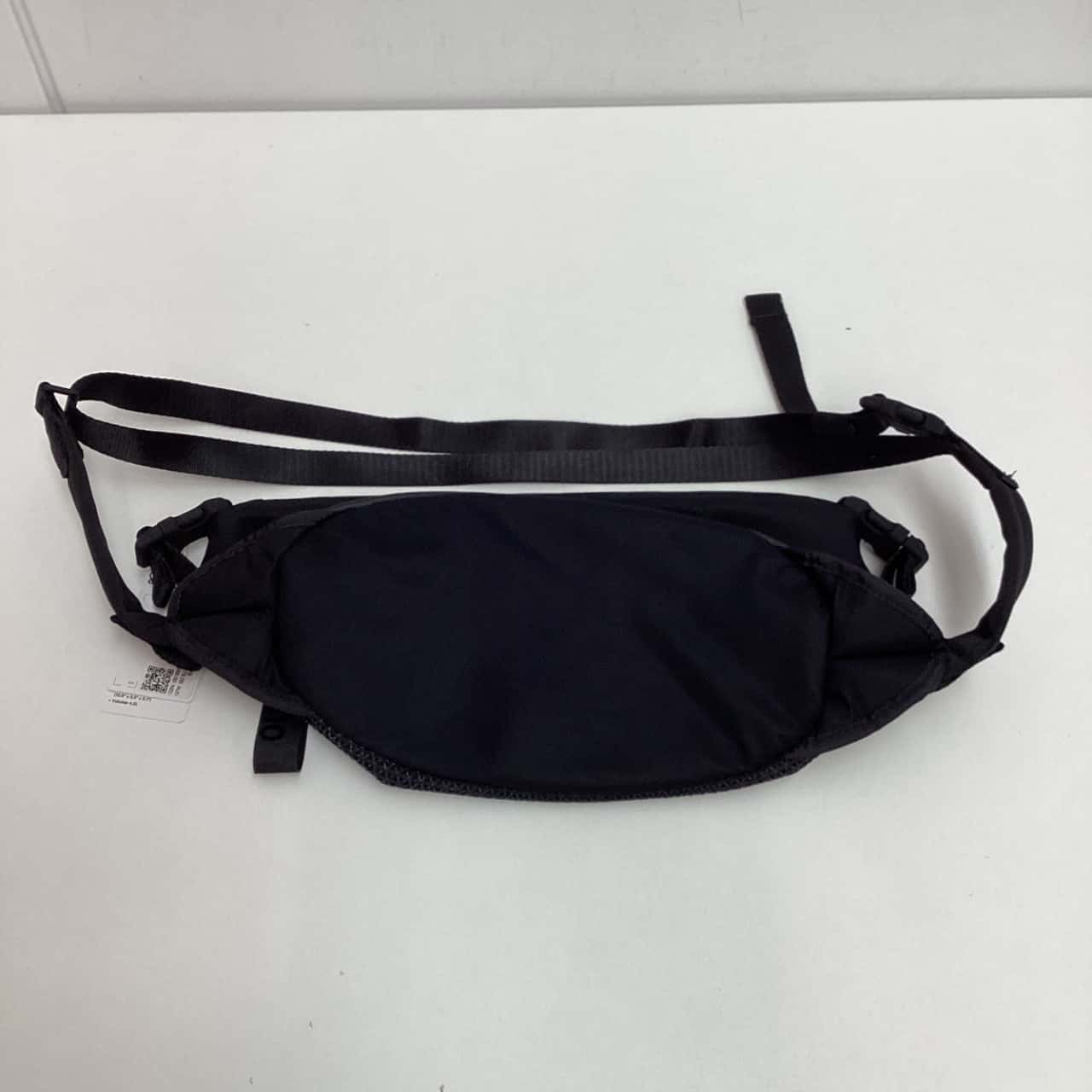 New - Lululemon All Hours Cross Body Belt Bag Black(s) - New With Tags | Salvos Stores New - Lululemon All Hours Cross Body Belt Bag Black(s) - New With Tags | Salvos Stores