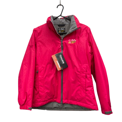 OZARK Gear Pink Snow Jacket Small. New