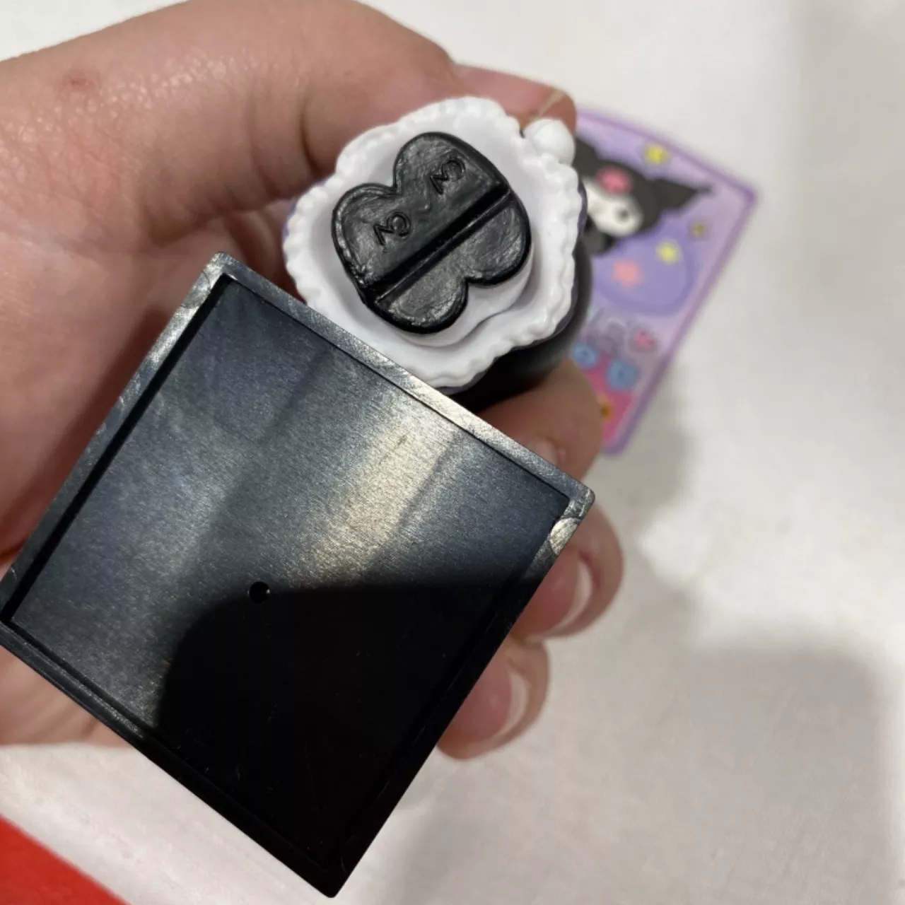 Image Tester