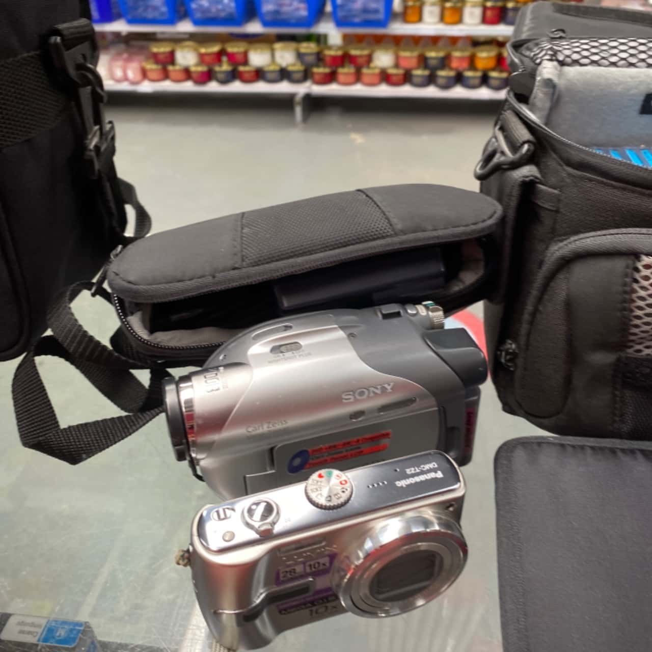 Camera Accessories Pack UAN (s)