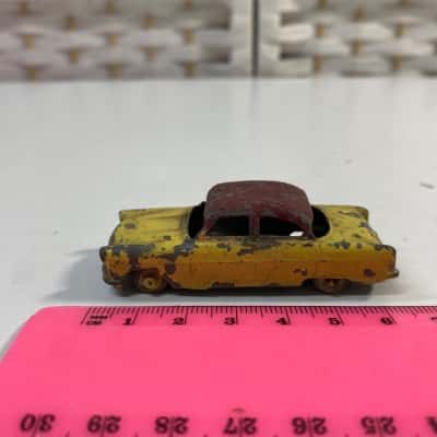 Vintage Model car Lesney 