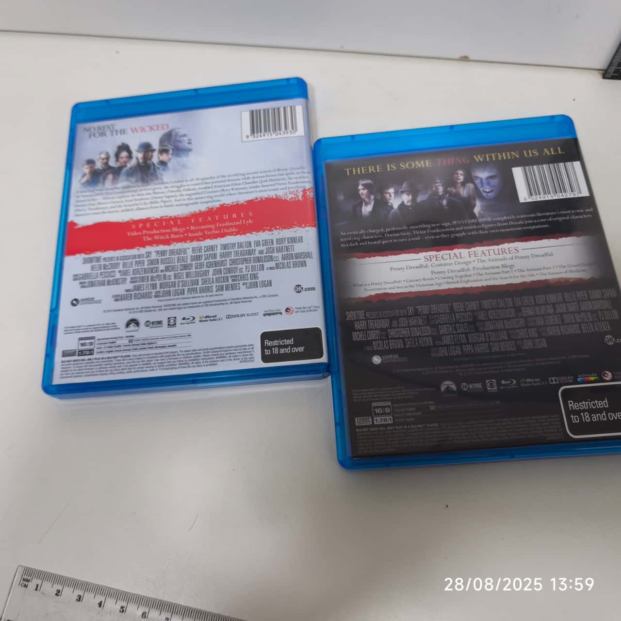 Image Tester