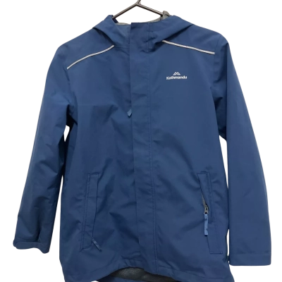 Kathmandu Kids  Size 12Yrs Blue 