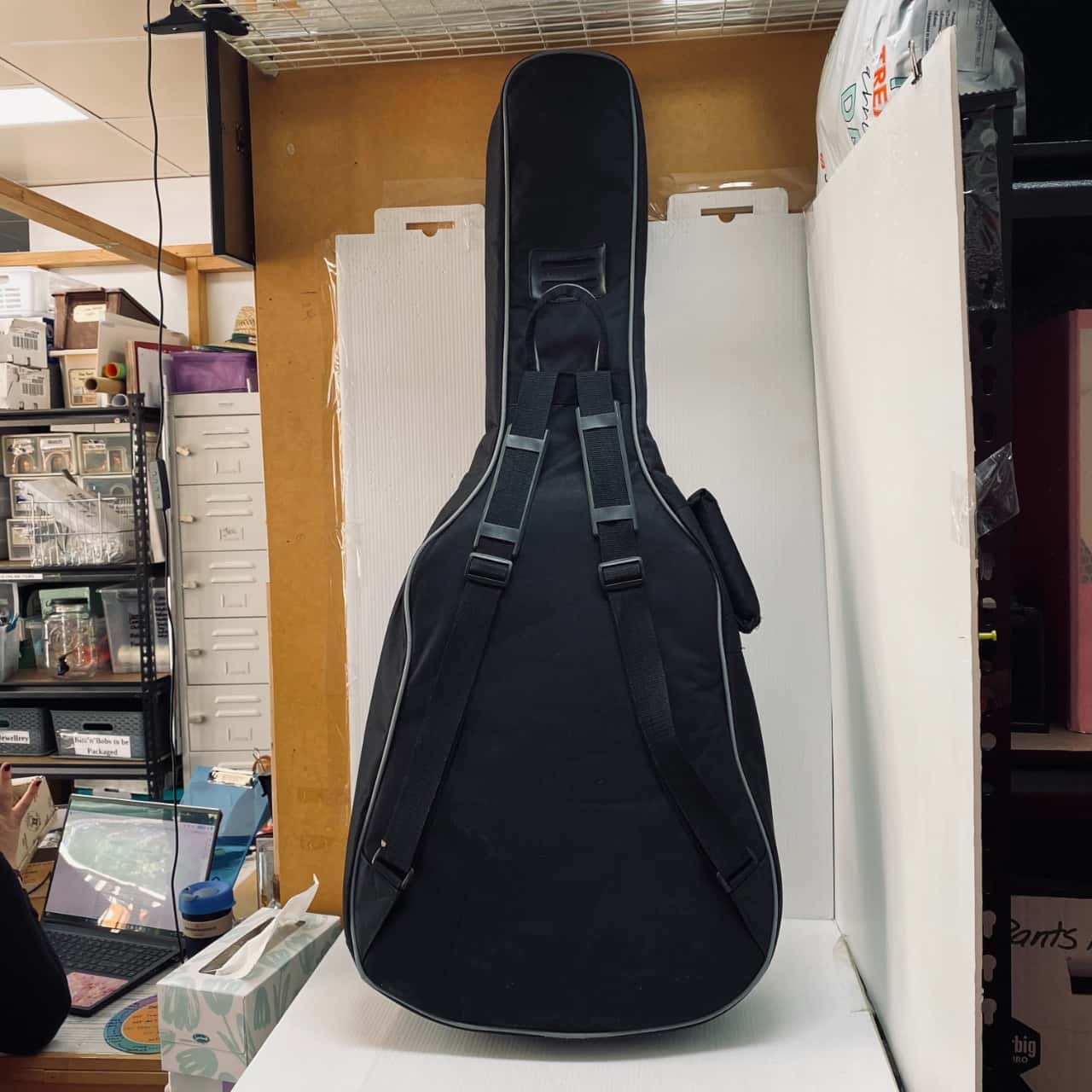 Image Tester