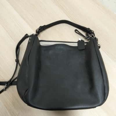 Apsara Genuine Leather Handbag VGUC