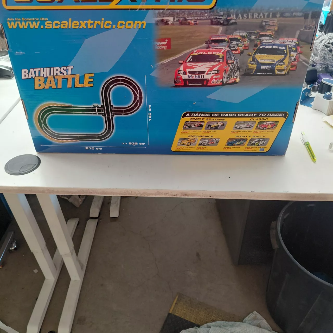 Image Tester