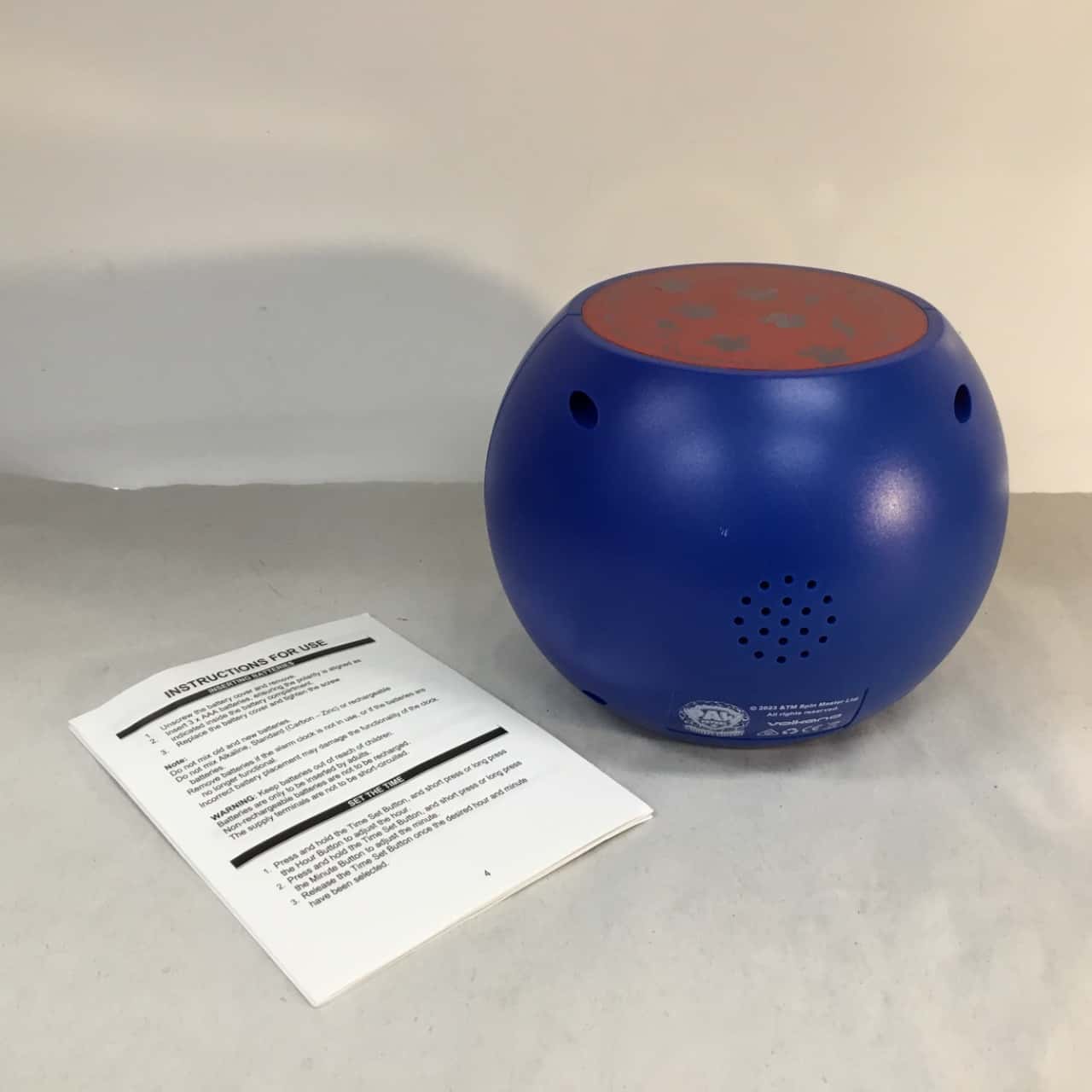 Image Tester