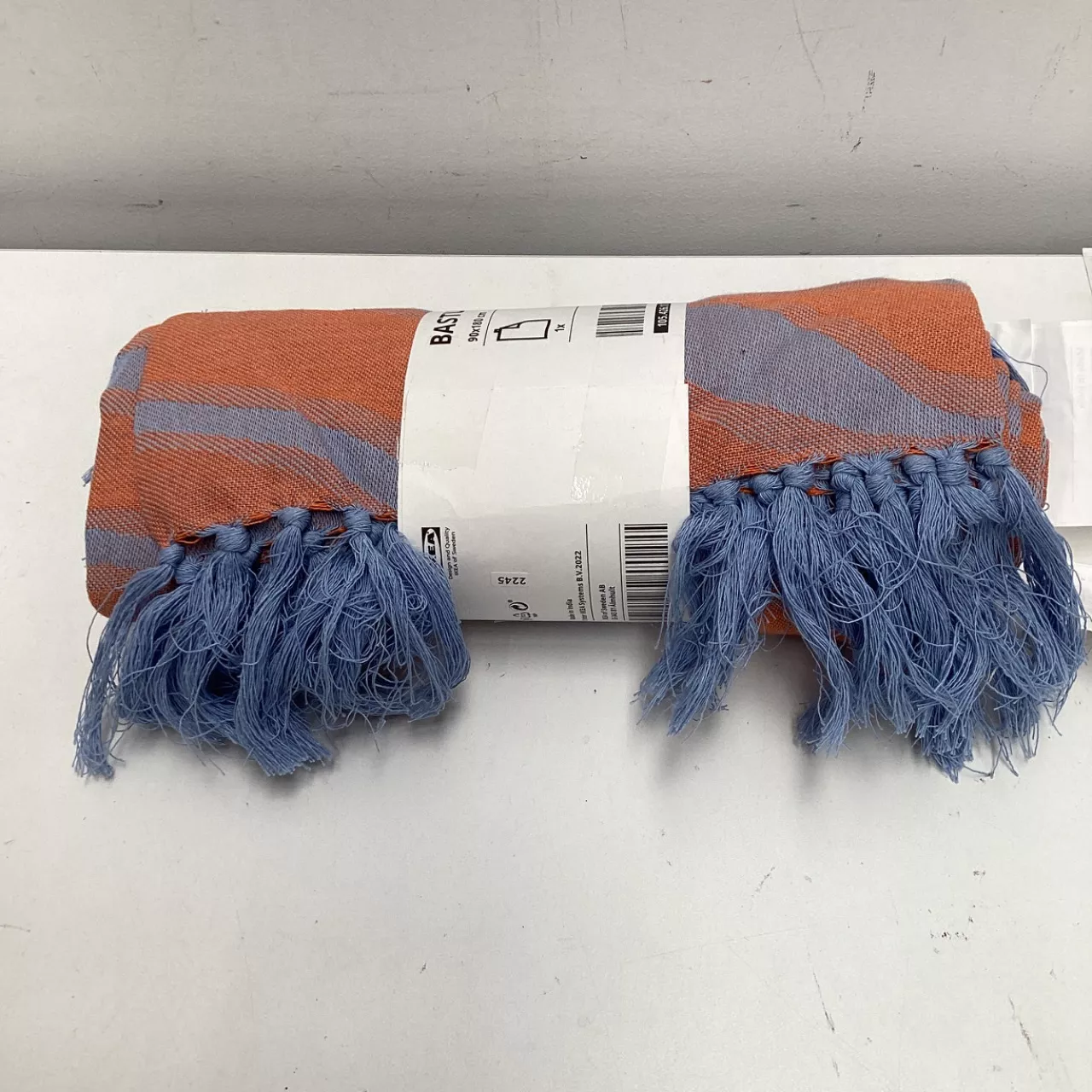 Image Tester