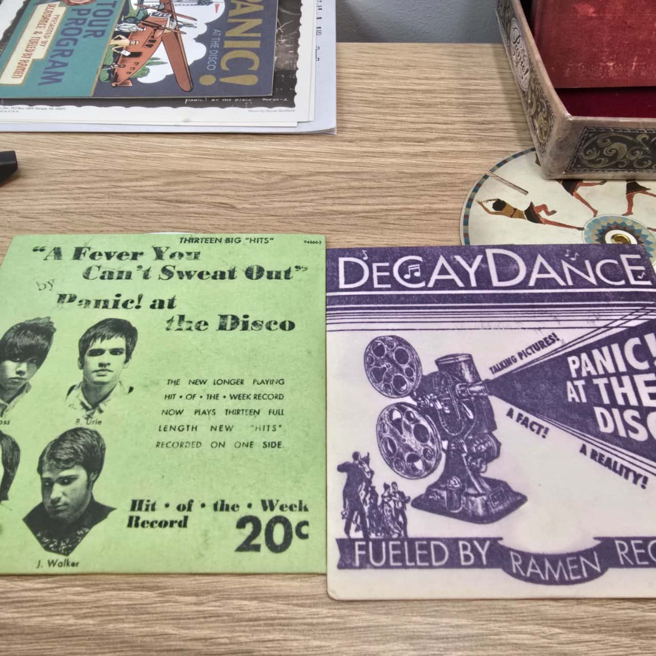 Image Tester