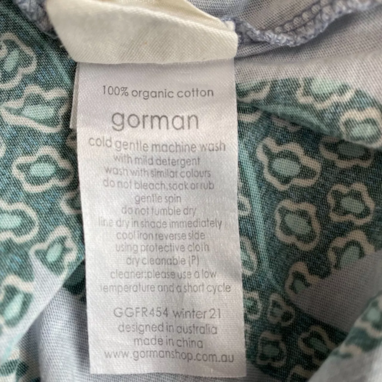 Image Tester