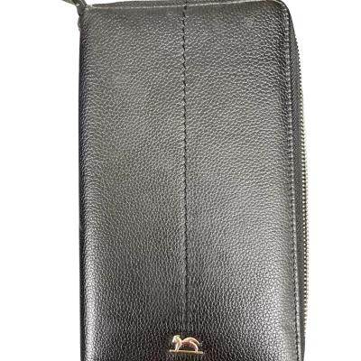 Charles Beakeley Wallet/ Passport Holder 
