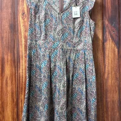 Portmans  dress   Size 14 new