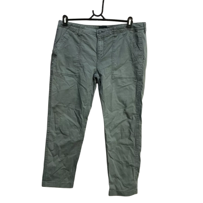 Sportscraft Womens  Size 14 Cargo Pants Grey 