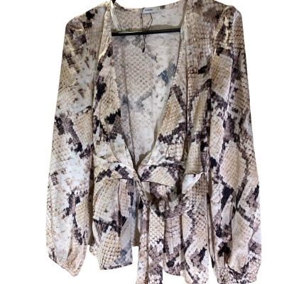 Sheike Womens Size 8 Jumpsuit