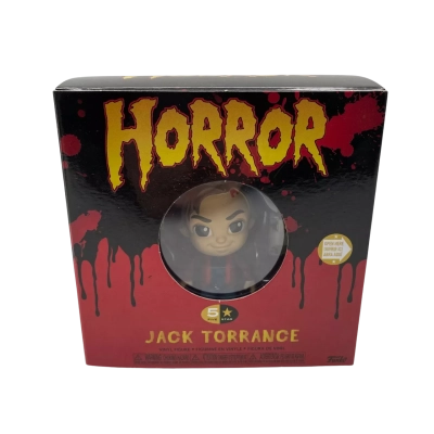 Funko 5 Star: The Shining - Jack Torrance     (cab)