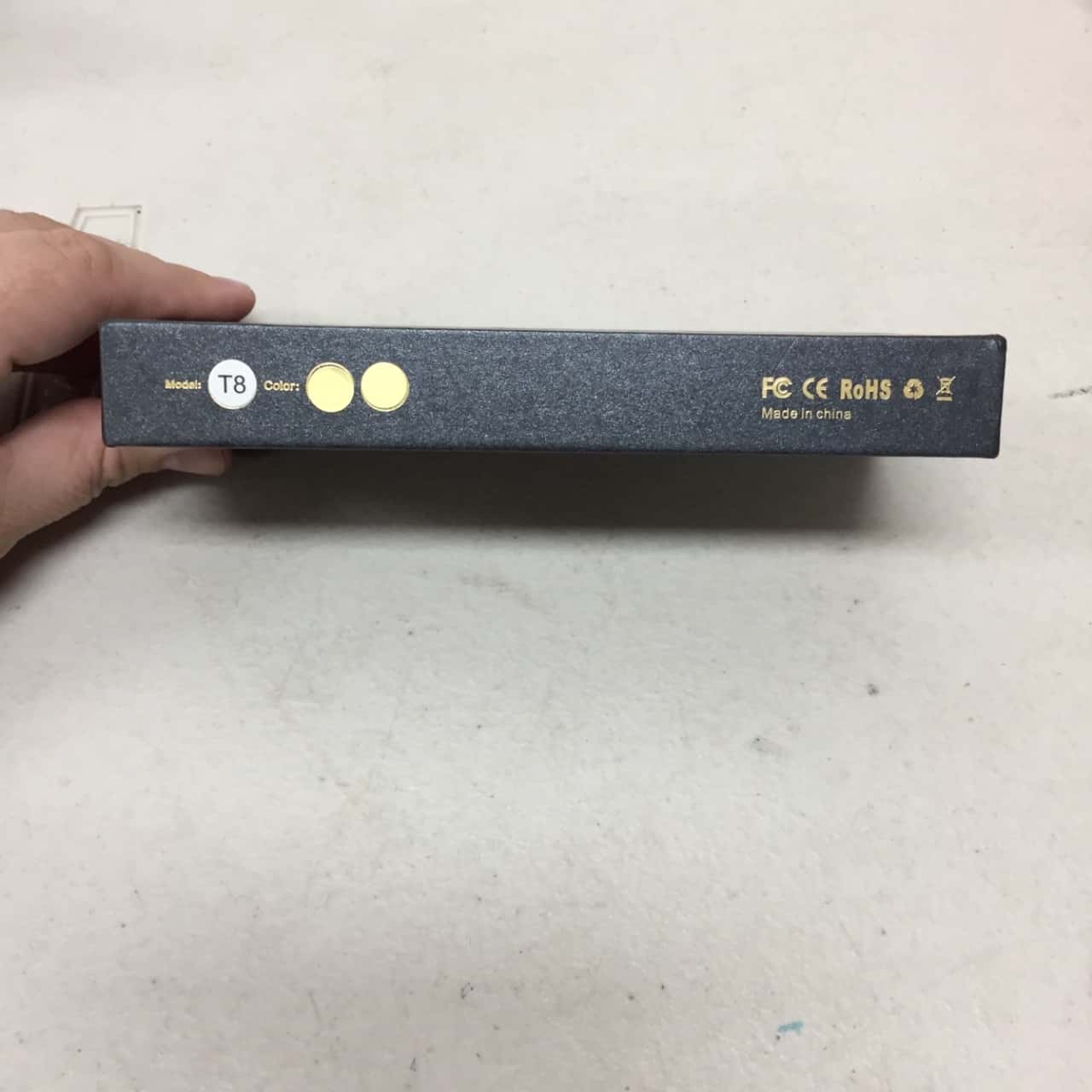 Image Tester