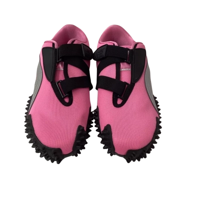 NEW - Puma Ortholite Womens  Size UK 7 Trainers Pink  