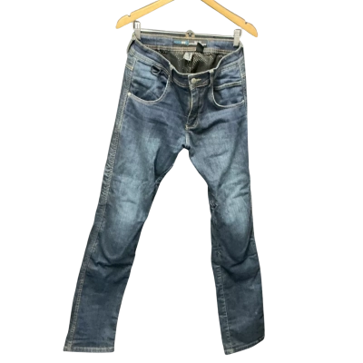 Route one motor bike jeans Mens  Size 32 