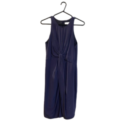 Zimmermann Sz 2 Purple Dress