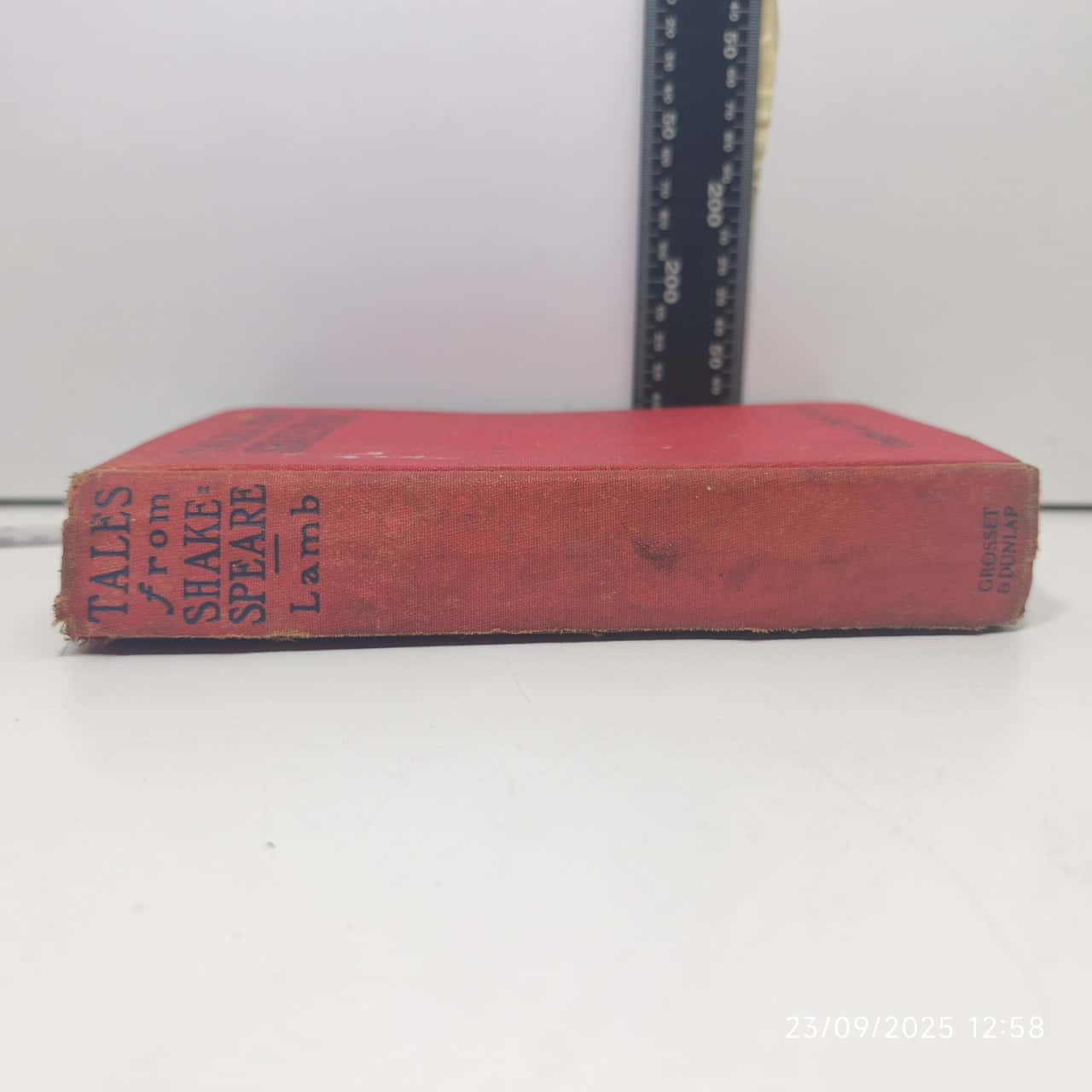 Image Tester