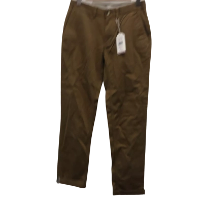 Ben Sherman Mens  Size 30 Pants Brown BNWT$130