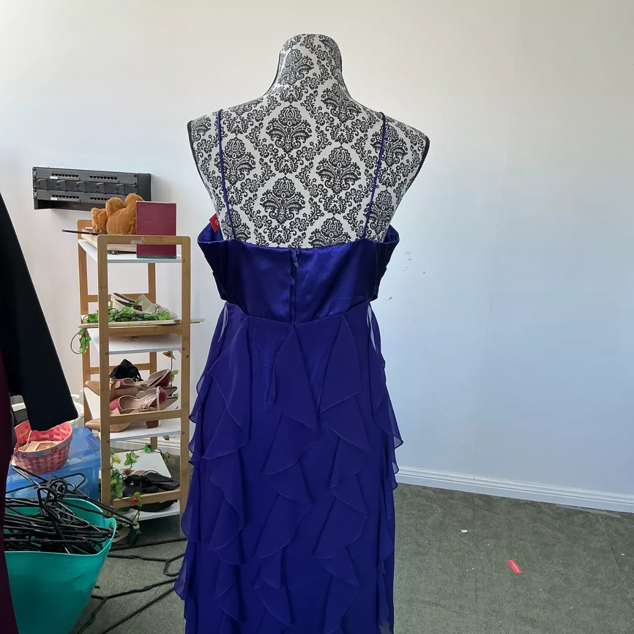 Image Tester