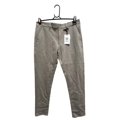 Yd. Mens Chinos Beige 